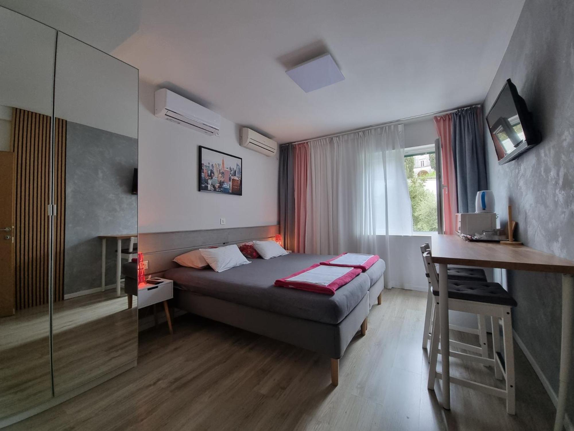 Guest house Vukosav Family And Dubrovnik