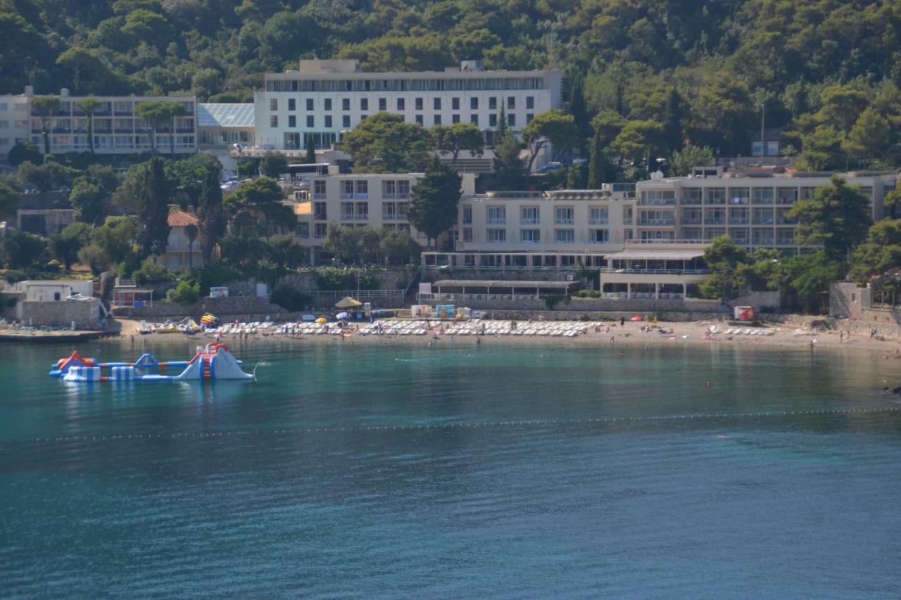Vukosav Family And 3* Dubrovnik