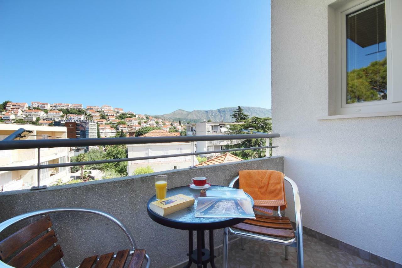Guest house Vukosav Family And